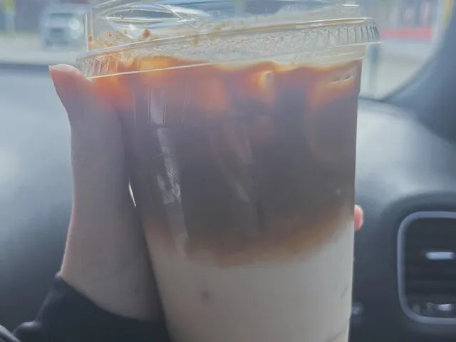 Ready Set Coffee! — our visit
