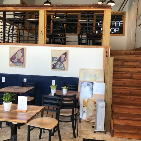 Solstice Roasters